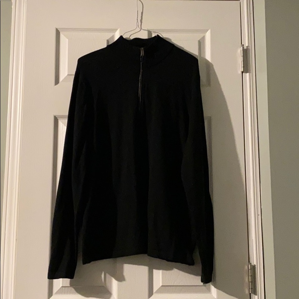 Micheal Kors golf sweater